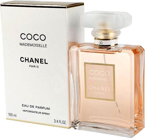 chanel coco mademoiselle 100 ml eau de parfum|Coco Chanel madame mademoiselle 100ml.